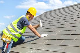 Best Solar Panel Roofing Installation  in Brunswick, OH